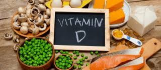 How to Get Vitamin D Without Sunlight | Blue Cross VT