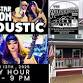Riverside Inn presents Sick Star Nation acoustic d... event in Neshanic Station, NJ