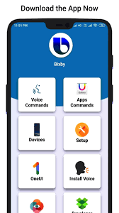 Bixby voice is the app you'll need on your samsung phone if you . Bixby Voice Assistant Commands For Android Apk Download