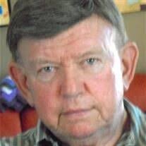 Bernard Thomas Corrigan Obituary