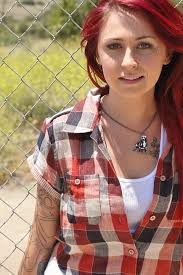 Old Pic When She Was Back In Cali Mariah Pitbulls Pretty People