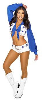 Our Team – Dallas Cowboys Cheerleaders