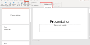 A great addition to the classic powerpoint presentation is the ability to add notes that you can choose to print only the notes or your notes with slides. Powerpoint Speaker Notes How To Give A Successful Free Form Presentation Ionos