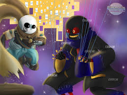 Epic sans undertale wallpaper hd 4k. Epic Sans Underverse Page 1 Line 17qq Com