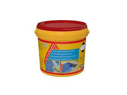 Mortier Epoxy Pour Joint De Carrelage Venus Et Judes