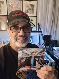 Digitizing and uploading album to YouTube