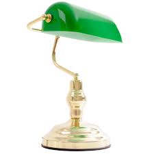 Find lighting you love at hayneedle, where you can buy online while you explore our room designs and curated looks for tips, ideas & inspiration to help you along the way. Bankers Lamp Desk Lamp Table Lamp Reading Light Antique Green Globo 2491 Etc Shop Lamps Furniture Technology Household All From One Source Etc Shop