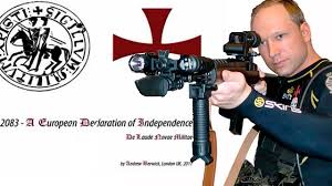 This made the commonly available version poorly formatted and difficult to read. Massenmorder Anders Behring Breivik Krankes Manifest 2083 A European Declaration Of Indepence News Ausland Bild De