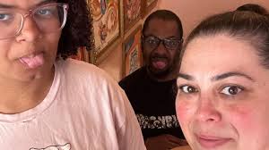 Roland Blackmon's Instagram, Twitter & Facebook