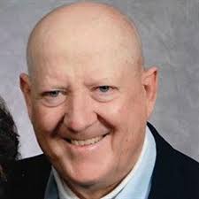 Jerry Tanking Obituary March 20, 2018