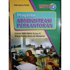 Kompetensi keahlian (jurusan) administrasi perkantoran (apk) merupakan jurusan pertama yang dibuka oleh smk wikrama pada tahun 1996 dengan nama program keahlian sekretaris. Pengantar Administrasi Perkantoran Kurikulum 2013 Rismax