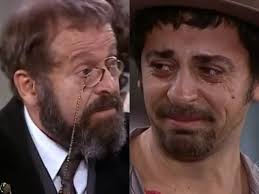 Januário resgata foto reveladora da fazenda de Petruchio para Joaquim e  vilão fica pasmo com o que vê: "agora fica conhecendo"