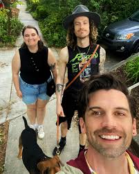 Photo by Evan Farrell (@_n_farrell) · April 13, 2024