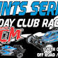 Sunday Club Racing Series