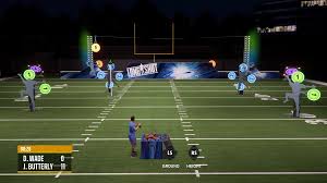 Just as gamesradar+ predicted in may, madden 18 is getting its own story. Madden 18 Longshot Story Mode Walkthrough How To Get Drafted All Correct Answers And Choices Usgamer