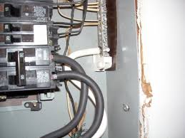 100 amp sub panel wire size. Advice On Sub Panel Size And Conductor Doityourself Com Community Forums