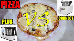 Pate Pizza Machine Pain Lidl Recette Silvercrest Pizza Dough Bread Maker Teig Brotbackautomat Pasta Youtube