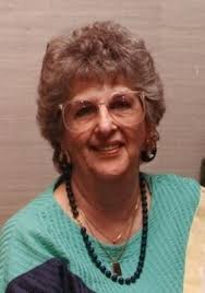 Mary Noel Obituary (1925