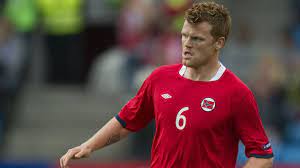 View john arne riise profile on yahoo sports. Fulham S John Arne Riise Calls Time On Norway Career To Prolong Club Playing Time Football News Sky Sports