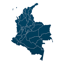 Mapa hidrográfico de colombia y sus rios. Mapa Del Coronavirus En Colombia By Samuel Villalobos On Genially