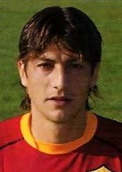 10 francesco totti fw 27 september 1976 (aged 24) youth sector: Guigou Gianni Bismark Guigou Martinez Footballer