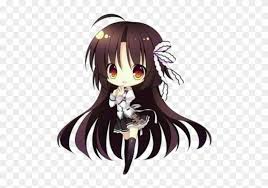 There are many budding, talented. Anime Love Long Hair Chibi Girl Hd Png Download 540x960 5197084 Pngfind