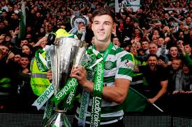 Kieran tierney is a scottish professional footballer who plays for premier league he came through the celtic youth system and made his first team debut in april 2015, and his full. Kieran Tierney Insists Celtic Will Be Ready For Trip Into The Unknown Scotland The Times
