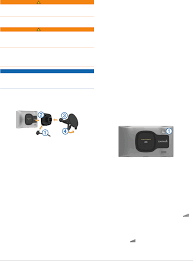 A to z guide on how to unlock garmin nuvi 55, 56, 65 and 66? Manual Garmin Nuvi 3507 Page 1 Of 22 English