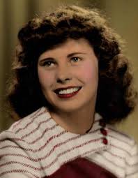 Audrey June Burnett Obituary