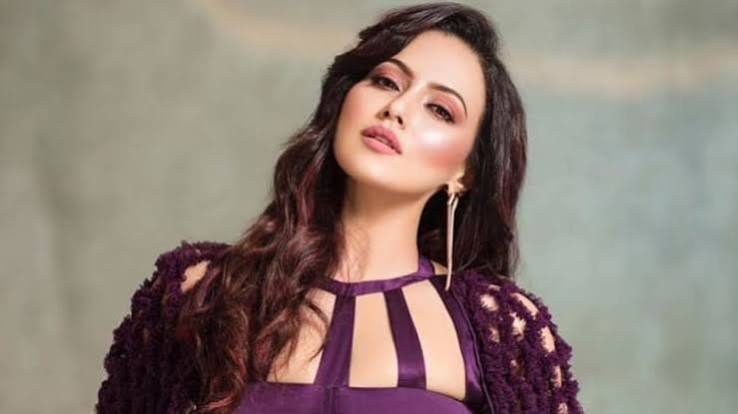 Contestants Of Bigg Boss Shared Screen With Salman Khan Mahek Chahal Sana Khan Santosh Shukla - Entertainment News: Amar Ujala - Bigg Boss Contestant:'बिग बॉस' के ये प्रतिभागी सलमान खान के साथ