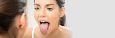 Image result for brown tongue symptoms