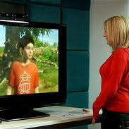 Image result for big blue box studios logo