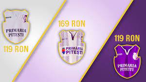 ˈard͡ʒeʃ piˈteʃtʲ), commonly known as fc argeș or argeș pitești, is a romanian professional football club based in pitești, argeș county. Fc Arges De MÄƒrÅ£isor Scoatem La Vanzare Tricouri Facebook
