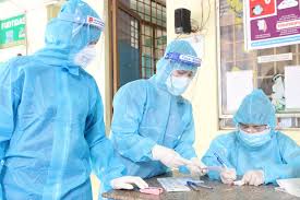 Đọc báo điện tử vietnamnet, cập nhật tin nhanh việt nam và thế giới. Tá»'i 29 7 Them 4 773 Ca Máº¯c Covid 19 Má»›i HÆ¡n 4 300 Bá»‡nh Nhan Khá»i Bá»‡nh Vtv Vn