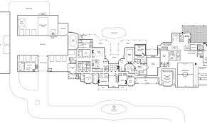 With 103 rooms and over 58 acres of land, it's also one of the largest. Ultimate Mega Mansion Floor Plans Votes Avg House Plans 164358