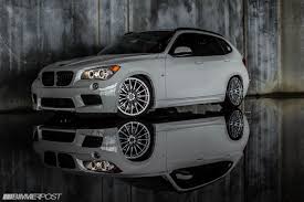 Stanced Bmw X1 X1 Bmw Bmw Bmw Cars