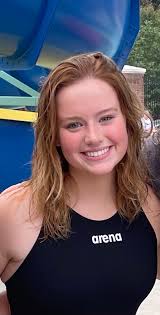 These 4 ladies set a new personal best time in the 400 Freestyle today.  Congratulations Morgan Fuller, Brie Miller, Peyton Arnold and Anna Page.