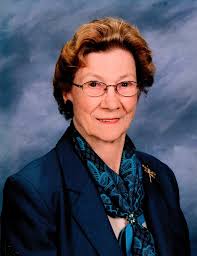 Obituary information for Flaudie Mae Monk Nixon