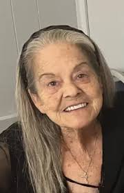 Obituary information for Frances Swanson Jio