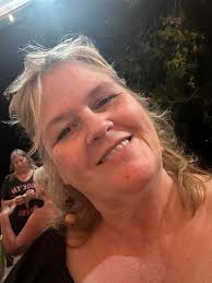 Just me enjoying my time with friends at the cornhole competition