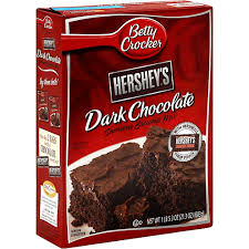 Add in eggs one at a. Betty Crocker Supreme Brownie Mix Hershey S Dark Chocolate Brownie Mix Phelps Market