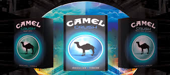 If government really wants to reduce cigarette consumption they should cut the supply and lift the availability from gas stations, instead of spending millions of tax payers money on advertising. Do Thay Sell Camel Crush In The Us Cigarettes