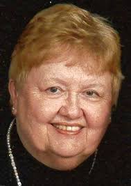 Shirley Wentz Obituary (2015)