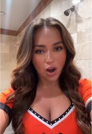 Alyssa Prendergast's Instagram, Twitter & Facebook