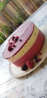Gateau Glace Des Grumeaux Dans Ma Cuisine Gateau Glace Dessert Apres Raclette Dessert Apres Une Raclette