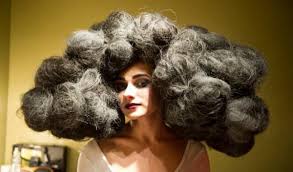 1.7 low fade with spiky hair; Boy Girl Hair Salon In Cape Town Salons Hairdressers Haircuts Hairstyles City Centre