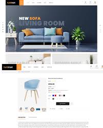 Furnimart Furniture Decor Shopify Theme In 2020 Furniture Selling Furniture Decor