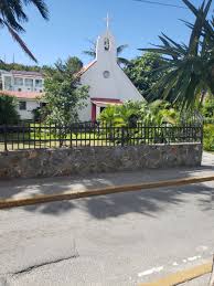 John, the taxis are very expense. St John Car Rentals O Connor Car Rental St John Us Virgin Islands