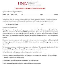 Corporate Sponsorship Letter And Tips To Make It Interest The Reader Check More At Https Moussyusa Com Corpora Sponsorship Letter Business Template Lettering