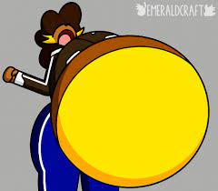 Inflation belly